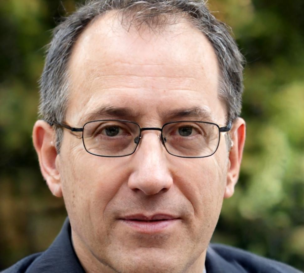 Marco Santini, Responsabile Sviluppo Team